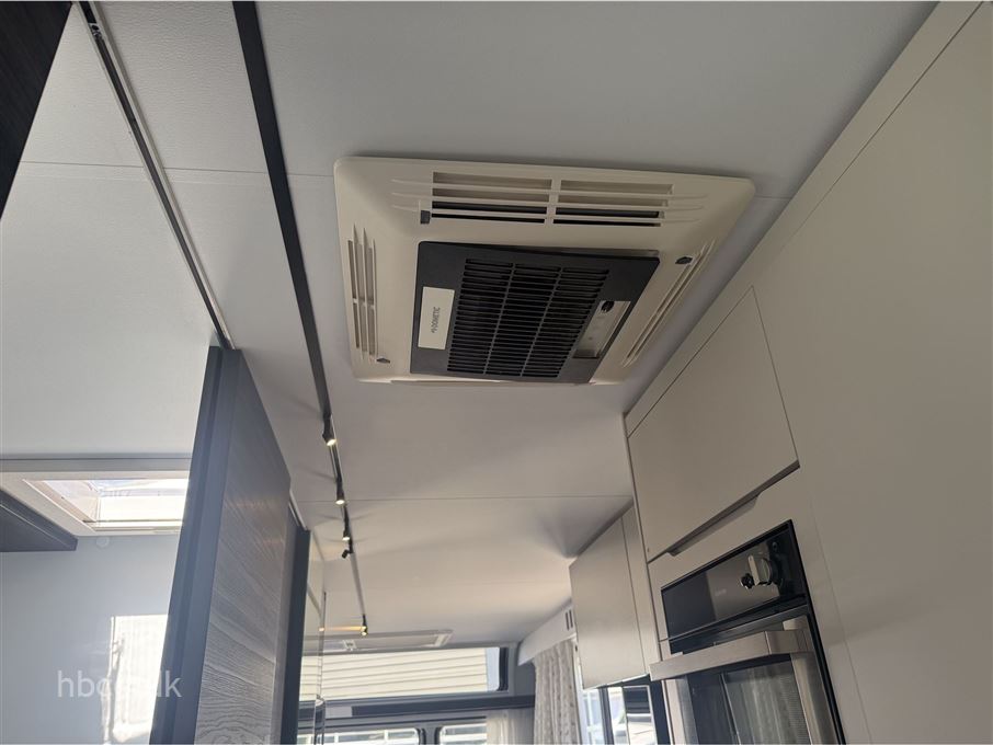 Adria Astella 754 DP